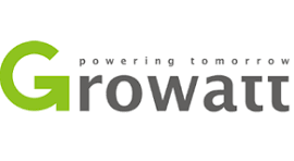 Growatt logo
