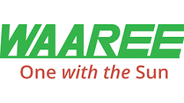 Waaree logo